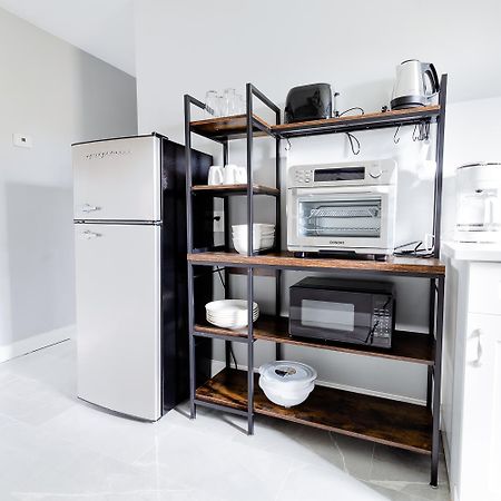 Comfy Micro Apartment 1Br 1 Bath Close To The Falls Niagara Falls Exterior photo
