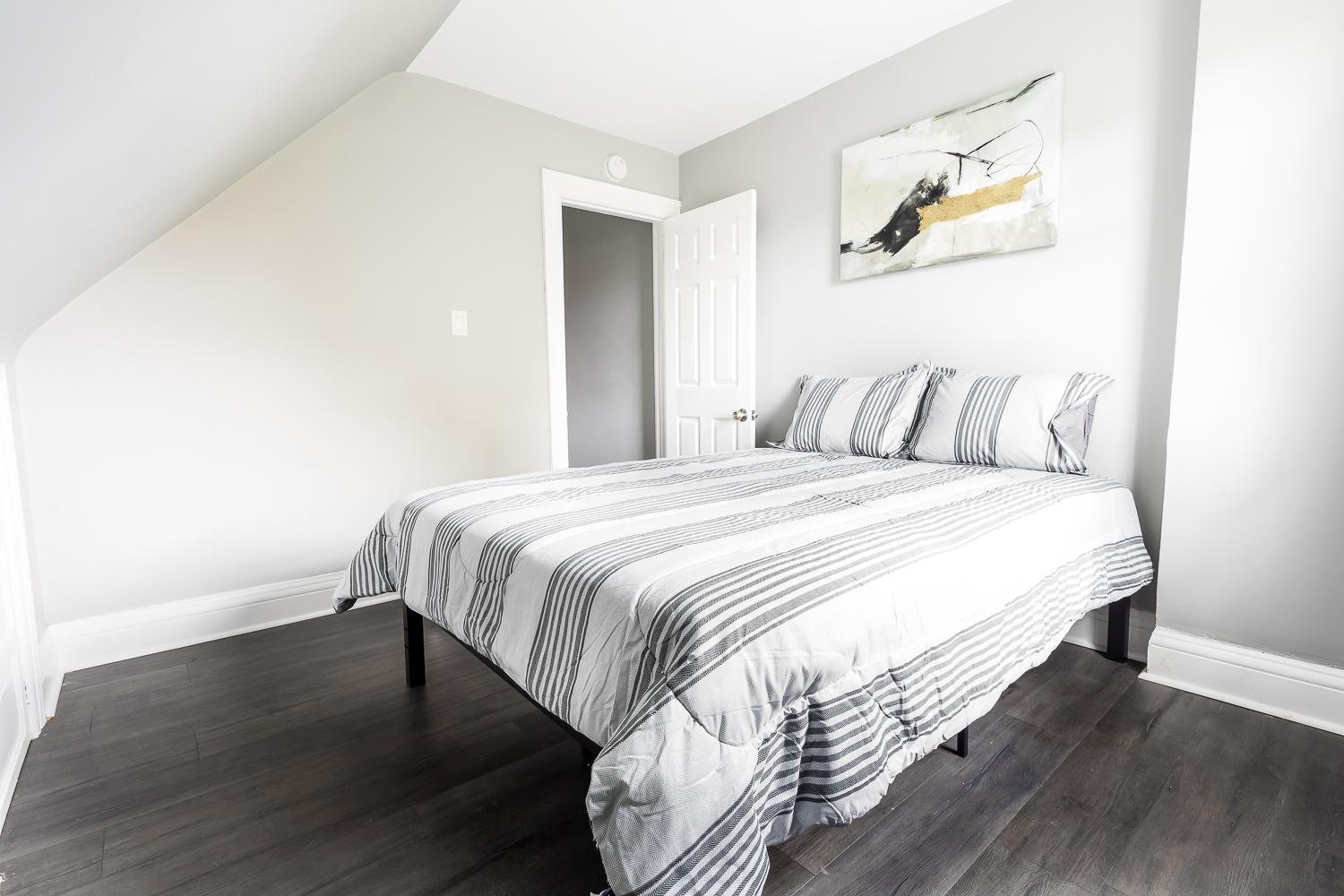 Comfy Micro Apartment 1Br 1 Bath Close To The Falls Niagara Falls Exterior photo
